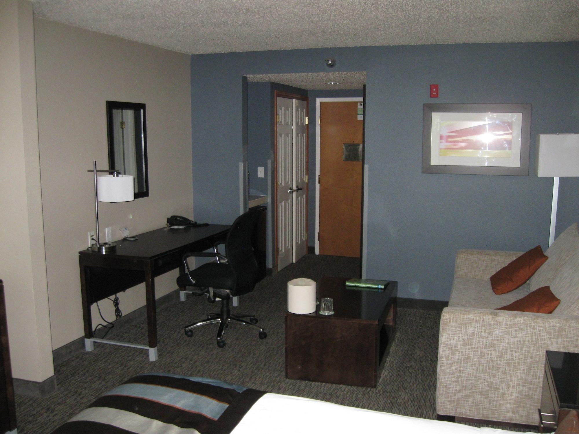Wingate By Wyndham Fargo Hotel Exterior foto